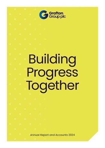 Annual Report 2024